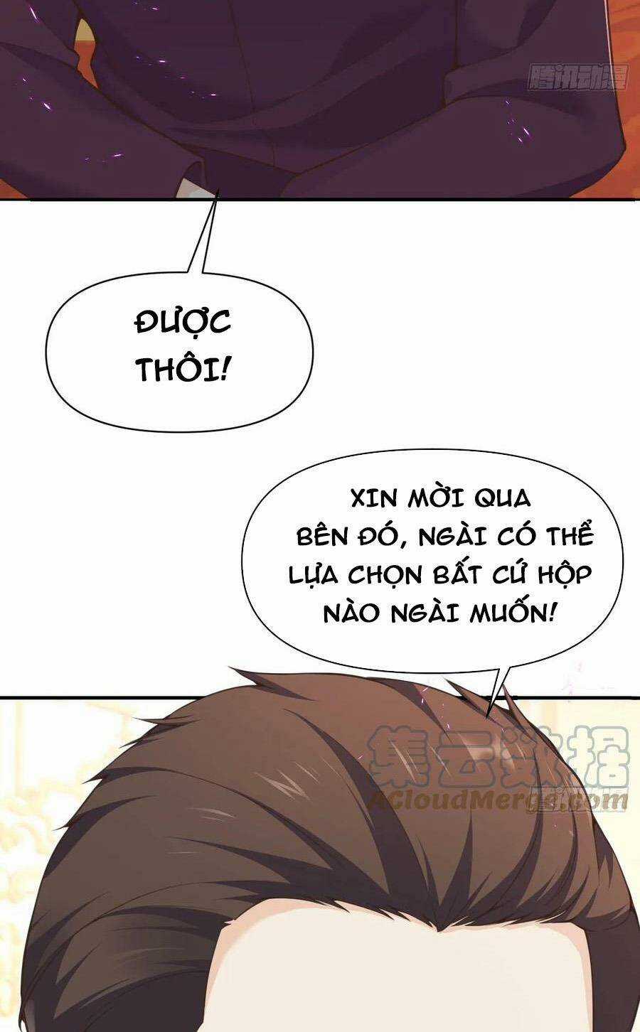 Hồng Long Dũng Giả Không Phải Người Lương Thiện Chapter 13 trang 46