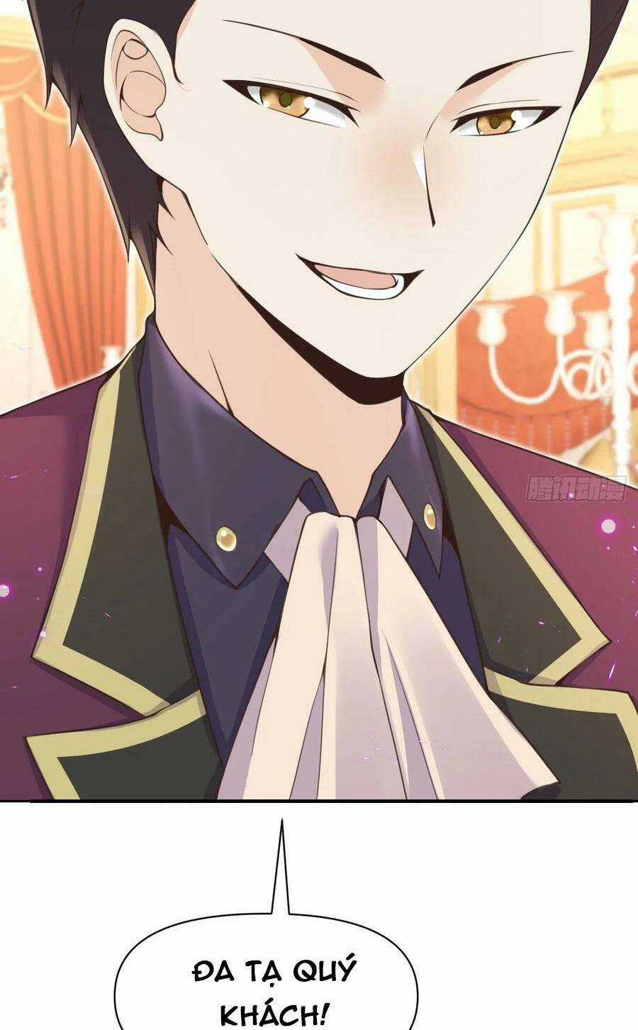 Hồng Long Dũng Giả Không Phải Người Lương Thiện Chapter 13 trang 47