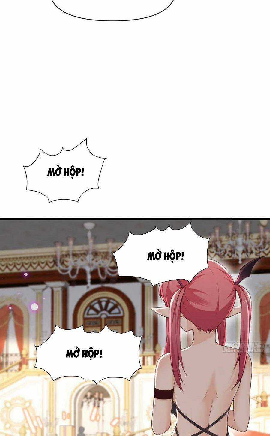 Hồng Long Dũng Giả Không Phải Người Lương Thiện Chapter 13 trang 48