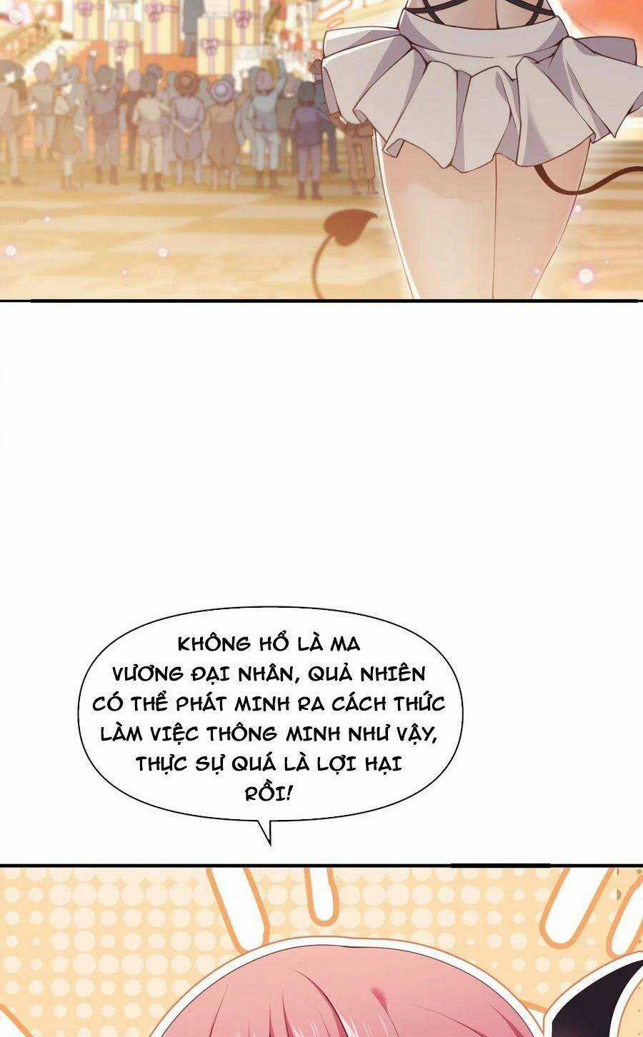 Hồng Long Dũng Giả Không Phải Người Lương Thiện Chapter 13 trang 49