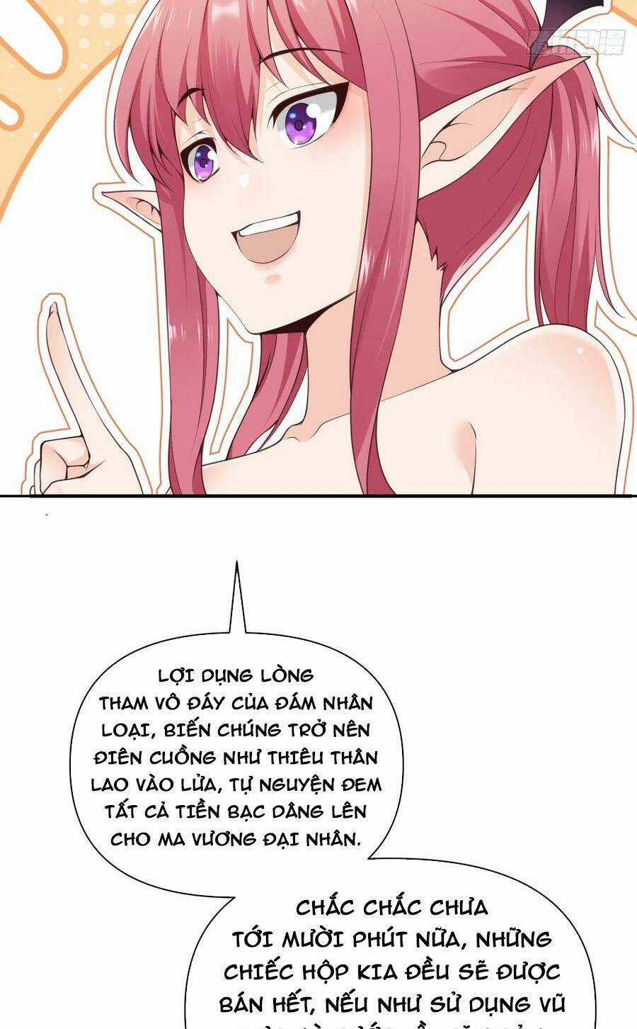 Hồng Long Dũng Giả Không Phải Người Lương Thiện Chapter 13 trang 50