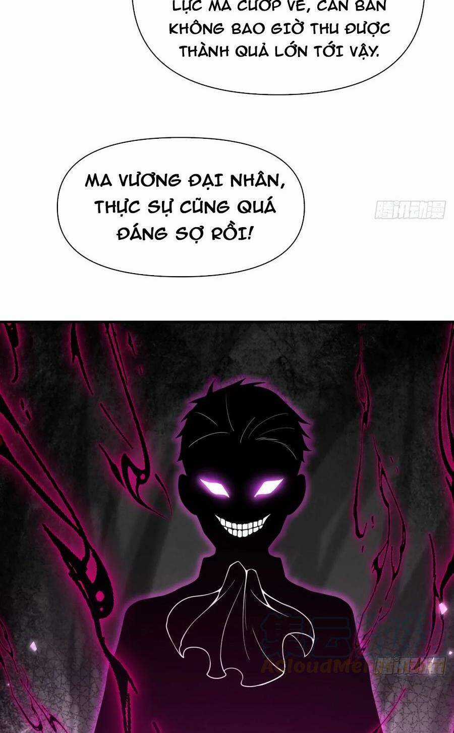 Hồng Long Dũng Giả Không Phải Người Lương Thiện Chapter 13 trang 51