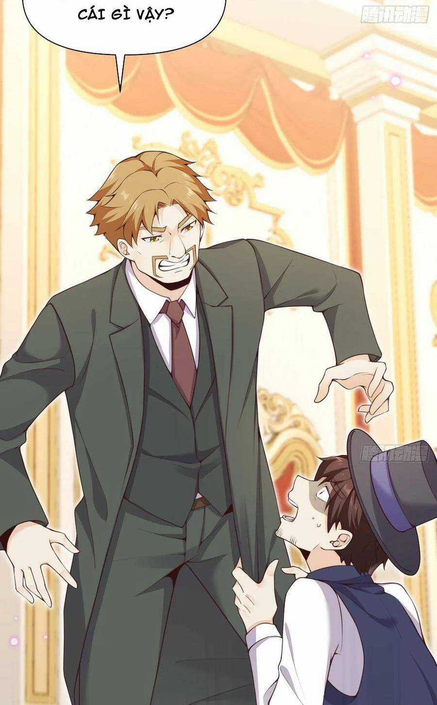 Hồng Long Dũng Giả Không Phải Người Lương Thiện Chapter 13 trang 55