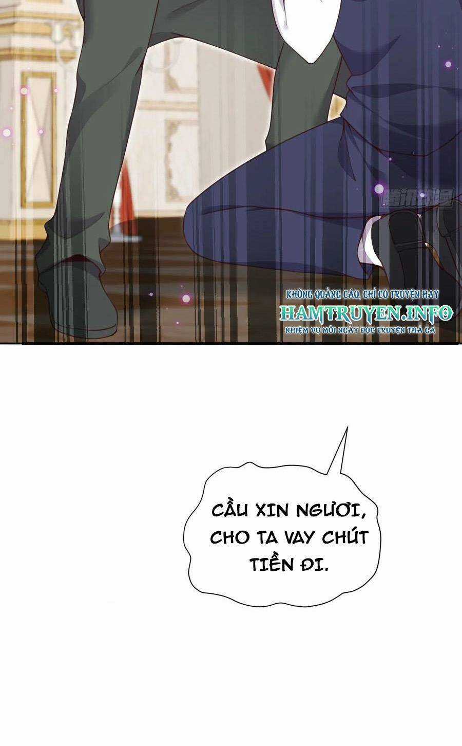 Hồng Long Dũng Giả Không Phải Người Lương Thiện Chapter 13 trang 56