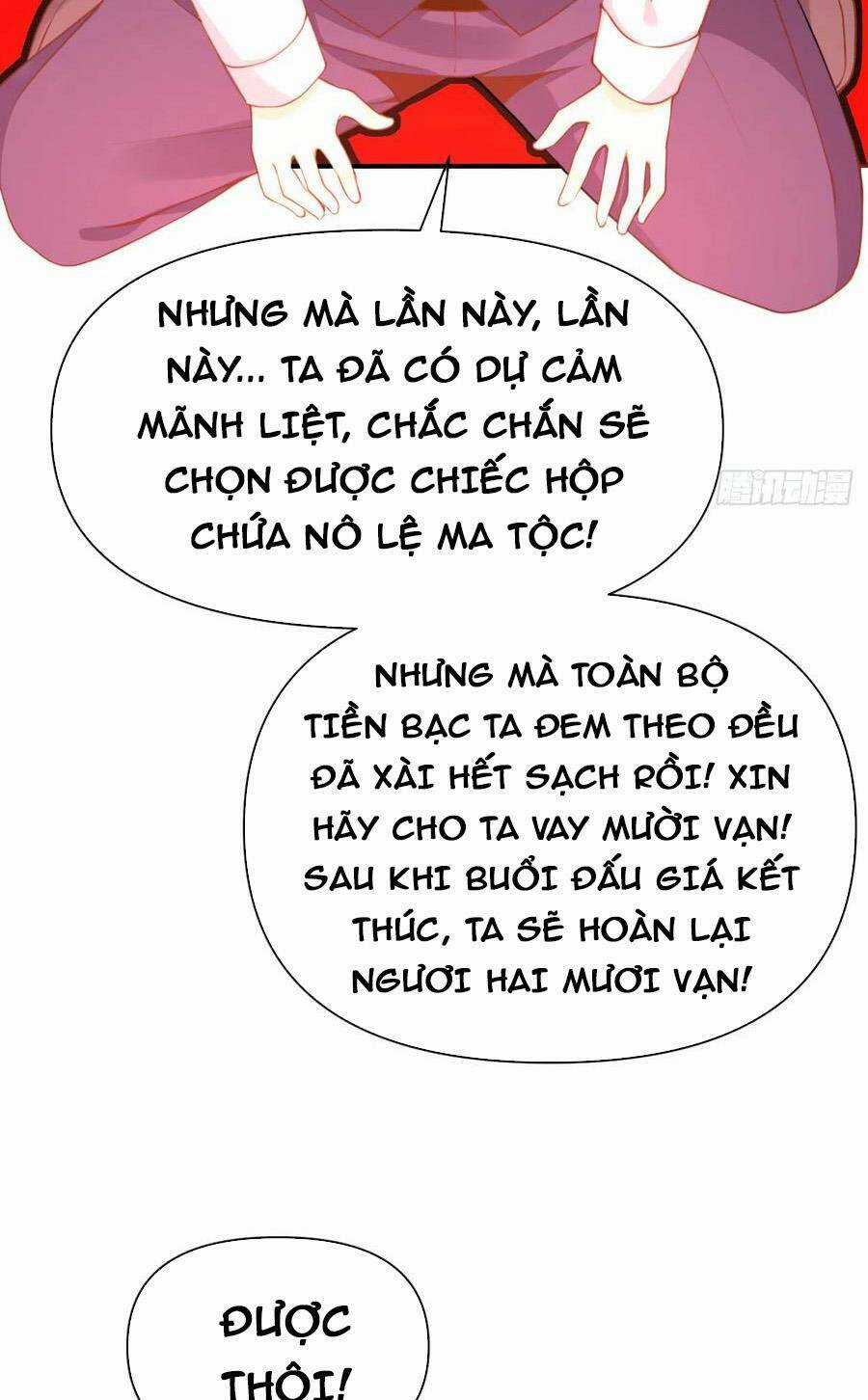 Hồng Long Dũng Giả Không Phải Người Lương Thiện Chapter 13 trang 58