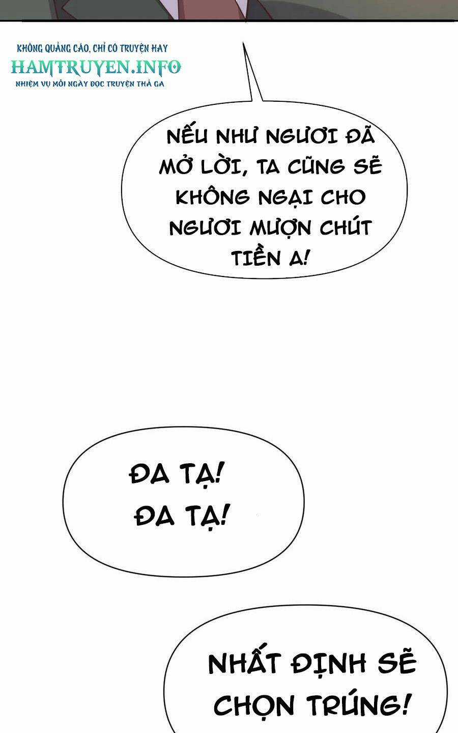 Hồng Long Dũng Giả Không Phải Người Lương Thiện Chapter 13 trang 60