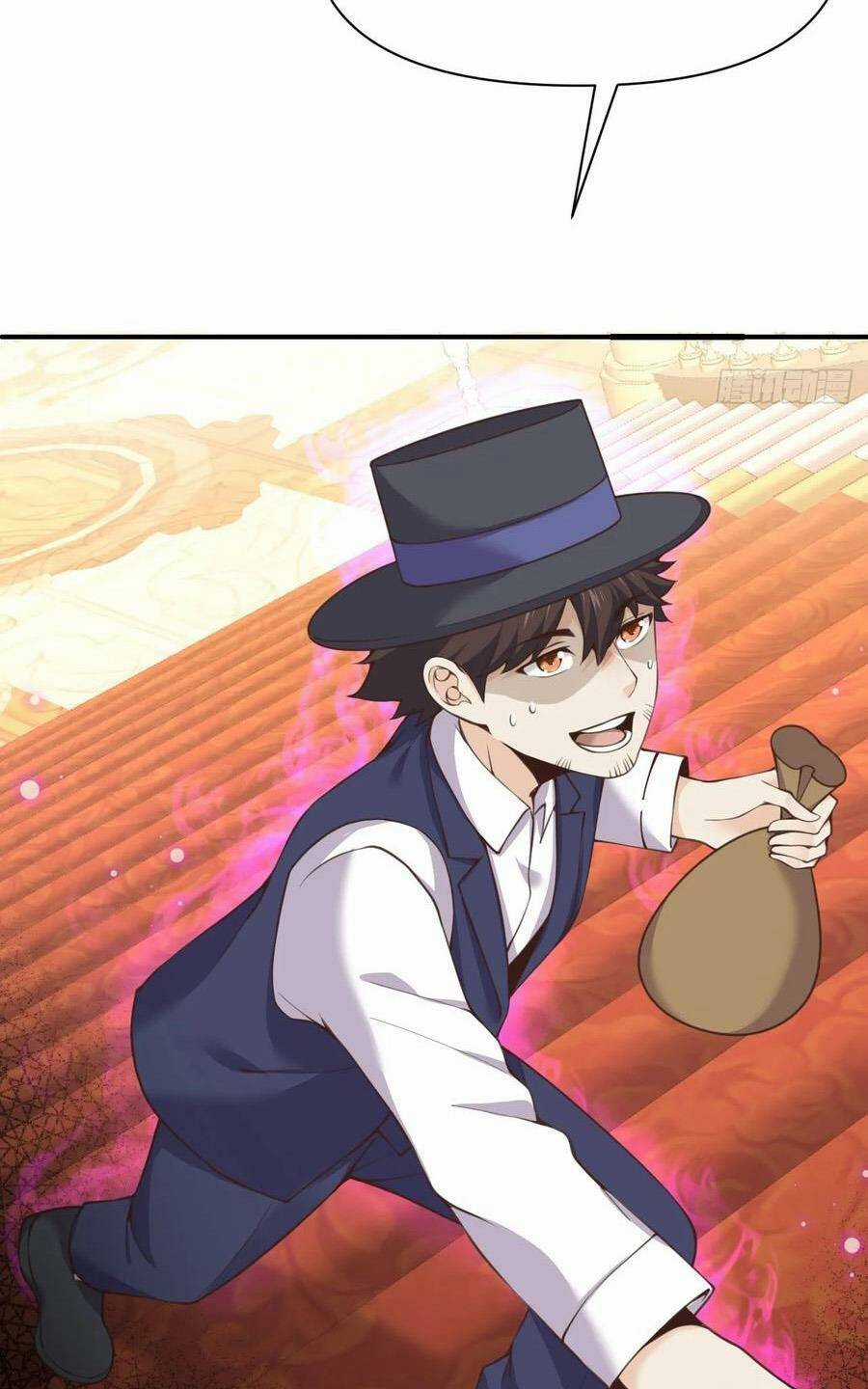 Hồng Long Dũng Giả Không Phải Người Lương Thiện Chapter 13 trang 61