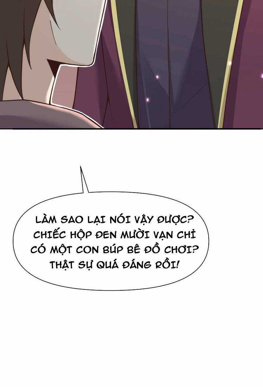 Hồng Long Dũng Giả Không Phải Người Lương Thiện Chapter 13 trang 7