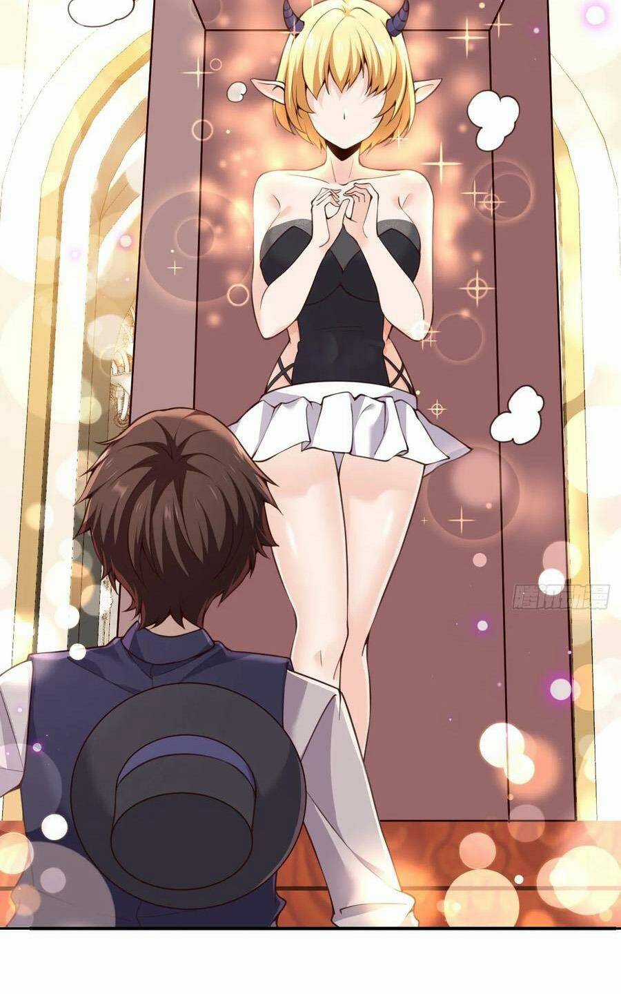 Hồng Long Dũng Giả Không Phải Người Lương Thiện Chapter 13 trang 71