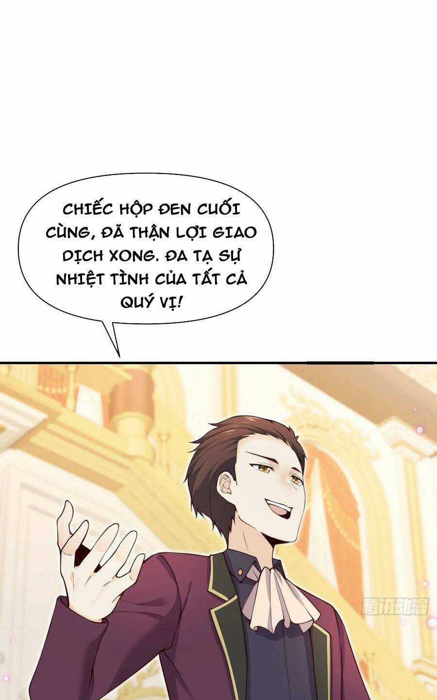 Hồng Long Dũng Giả Không Phải Người Lương Thiện Chapter 13 trang 72