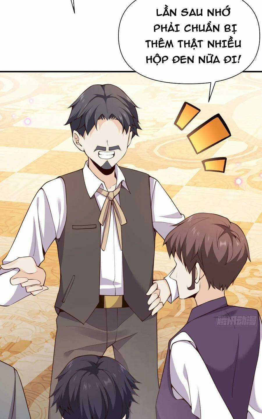 Hồng Long Dũng Giả Không Phải Người Lương Thiện Chapter 13 trang 74