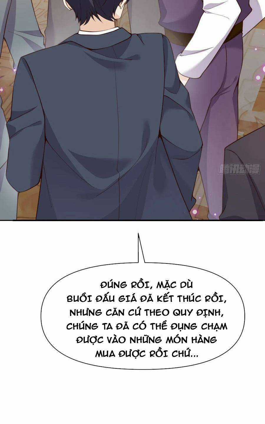 Hồng Long Dũng Giả Không Phải Người Lương Thiện Chapter 13 trang 75