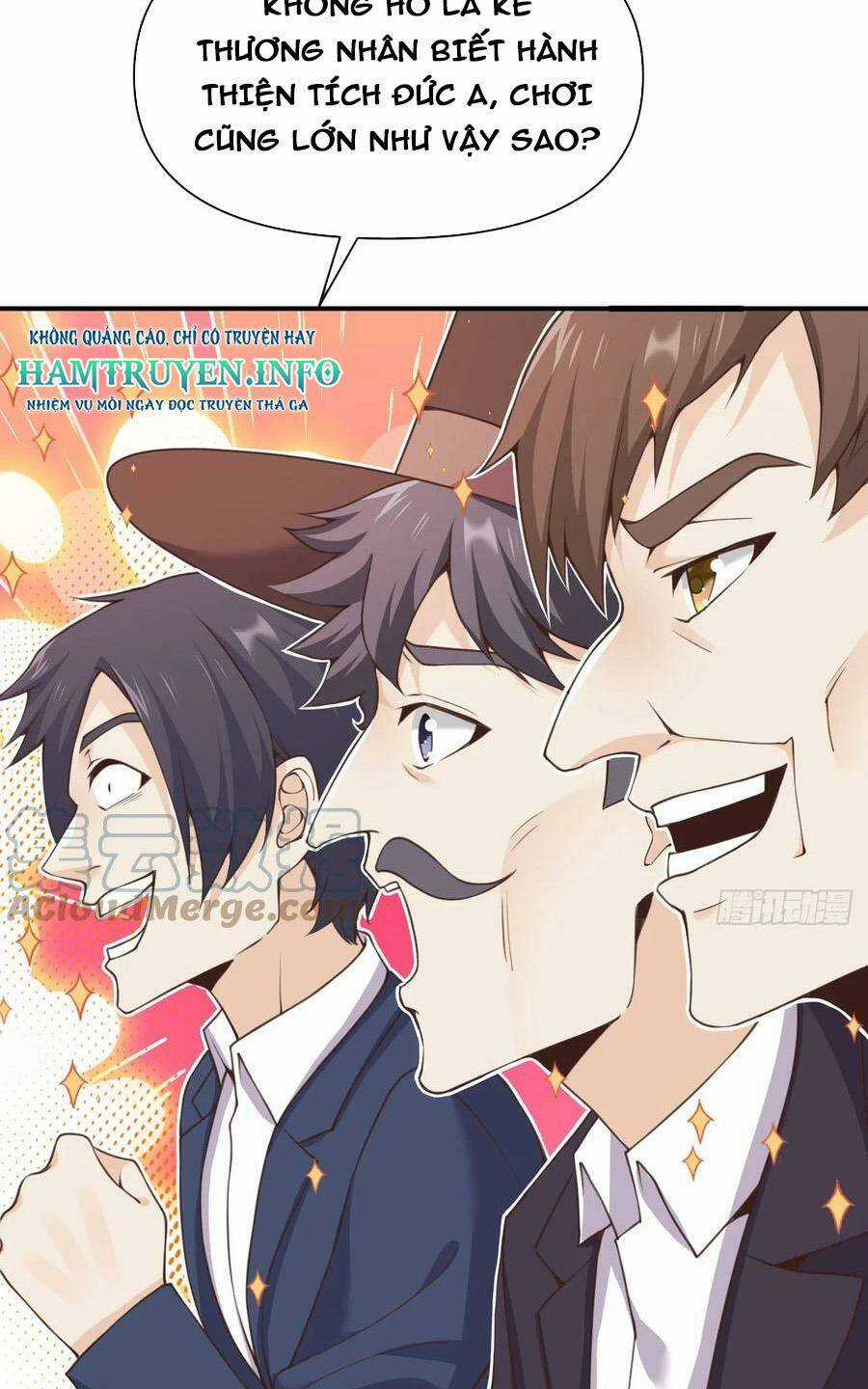 Hồng Long Dũng Giả Không Phải Người Lương Thiện Chapter 13 trang 78