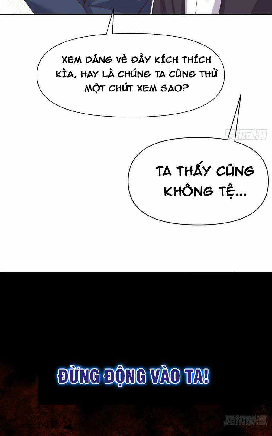 Hồng Long Dũng Giả Không Phải Người Lương Thiện Chapter 13 trang 79