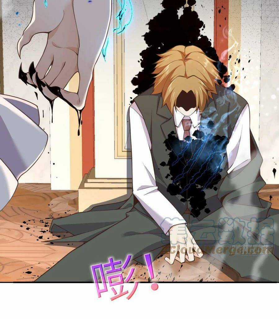 Hồng Long Dũng Giả Không Phải Người Lương Thiện Chapter 13 trang 81