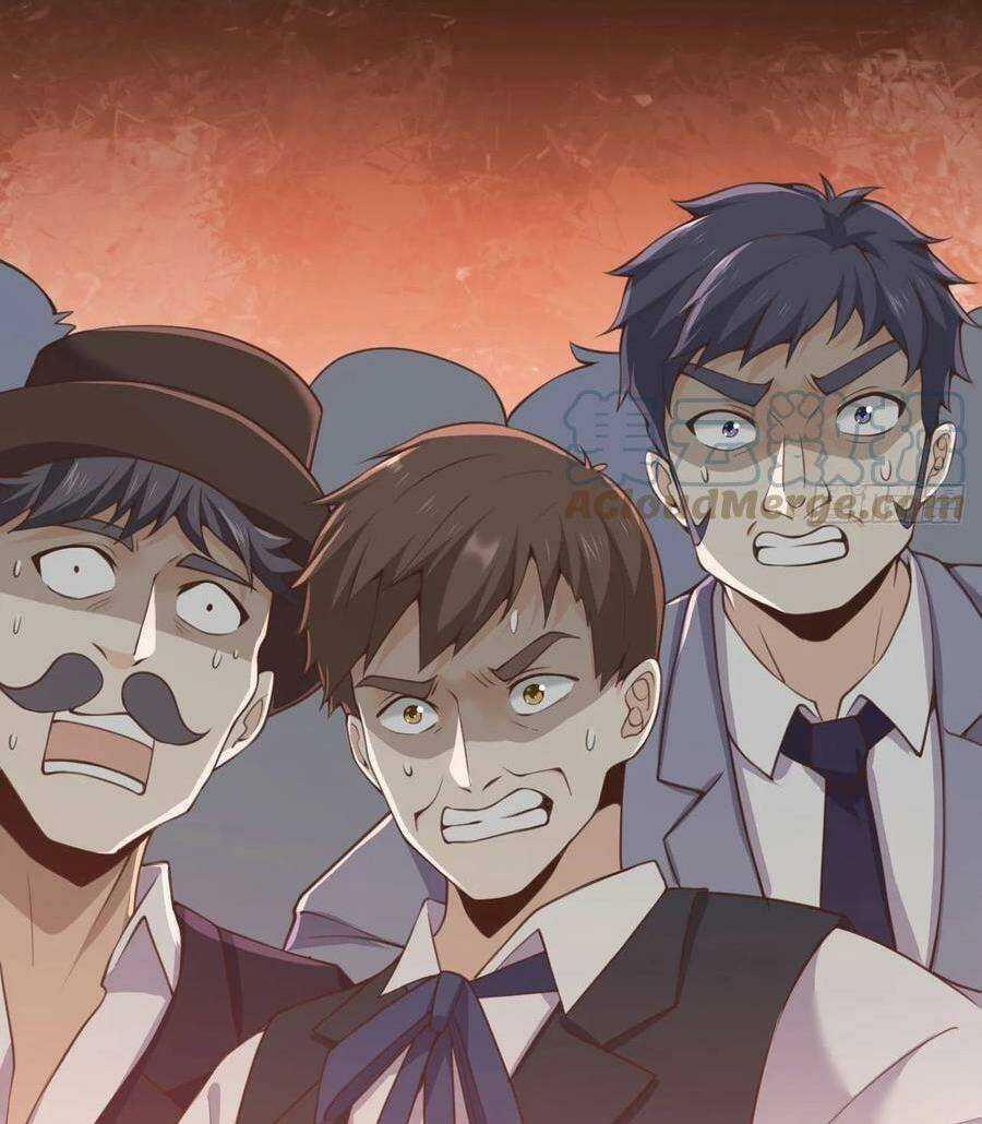 Hồng Long Dũng Giả Không Phải Người Lương Thiện Chapter 13 trang 85