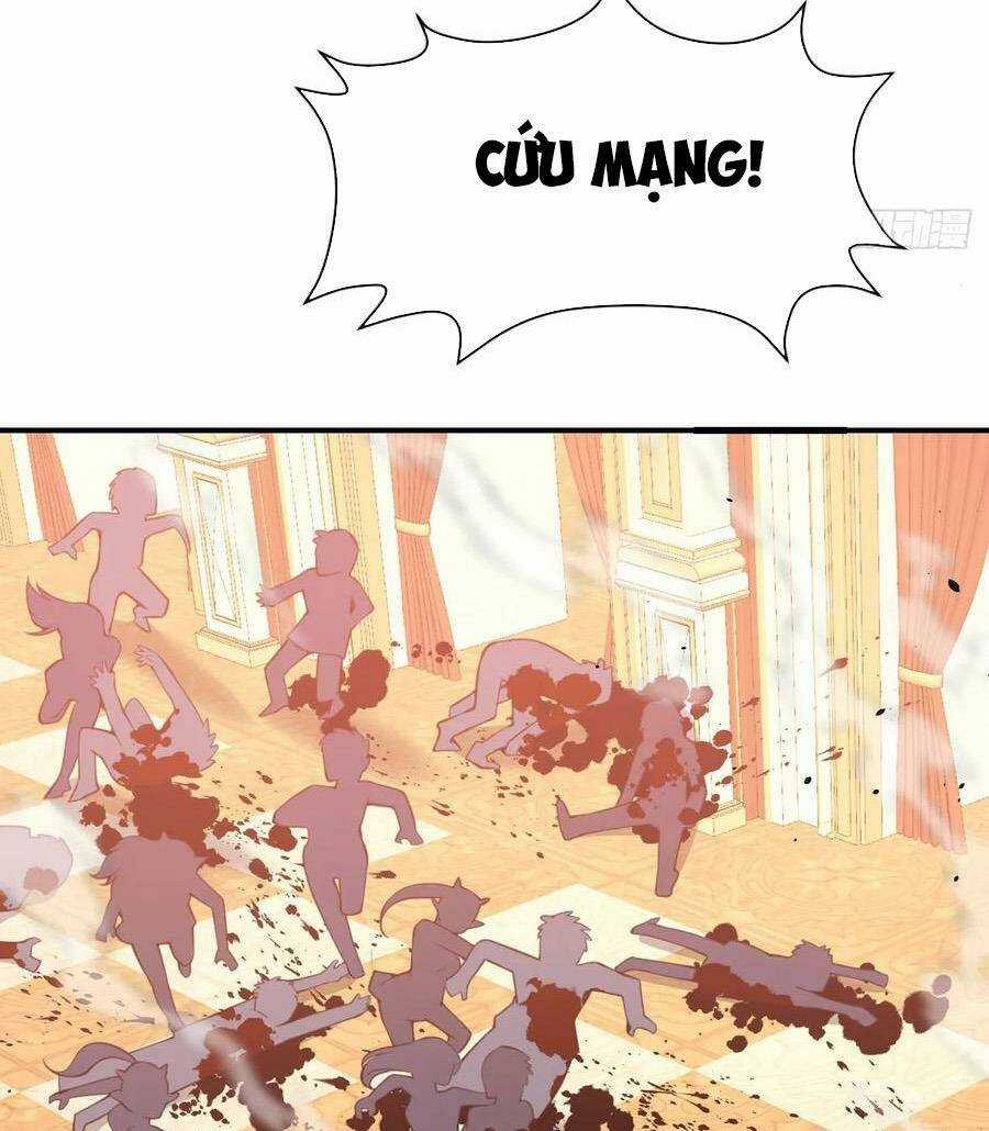 Hồng Long Dũng Giả Không Phải Người Lương Thiện Chapter 13 trang 88