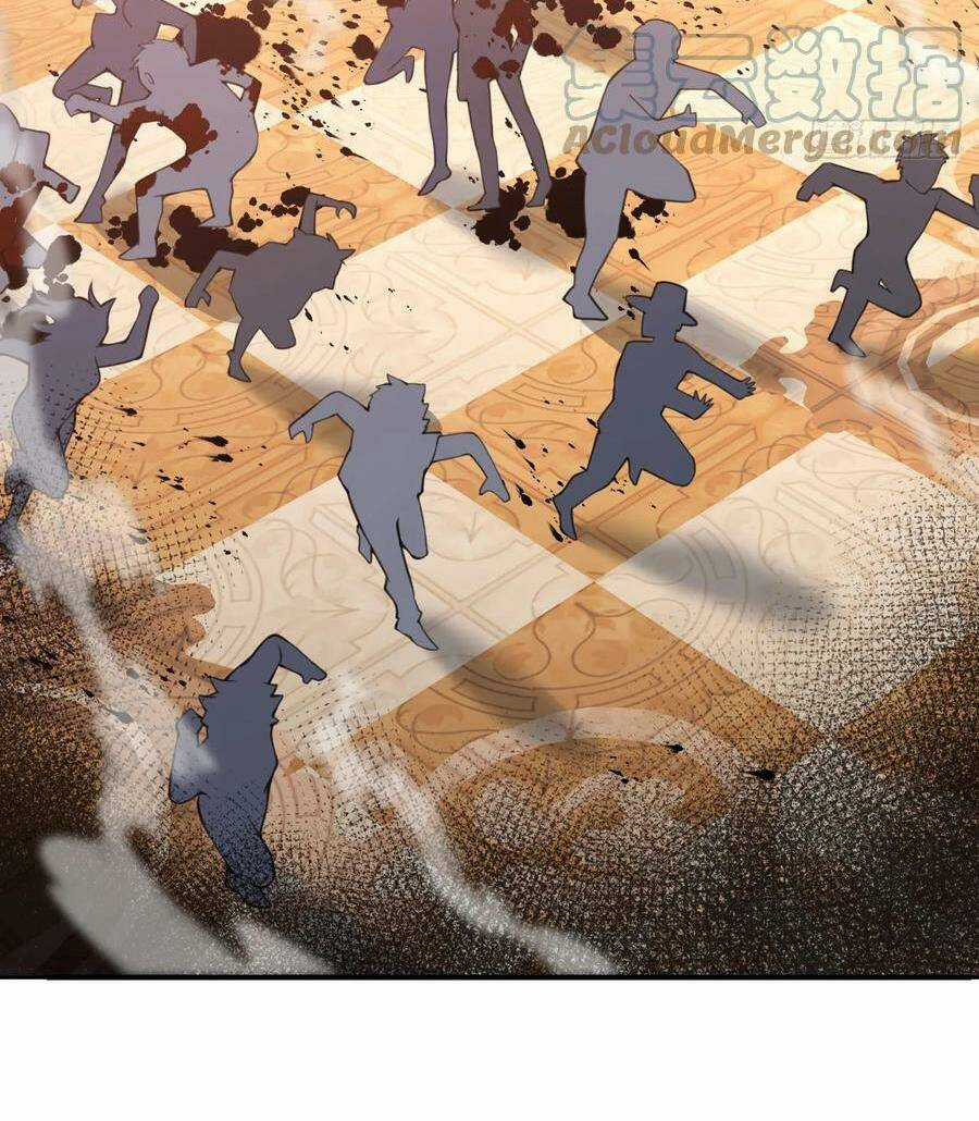 Hồng Long Dũng Giả Không Phải Người Lương Thiện Chapter 13 trang 89