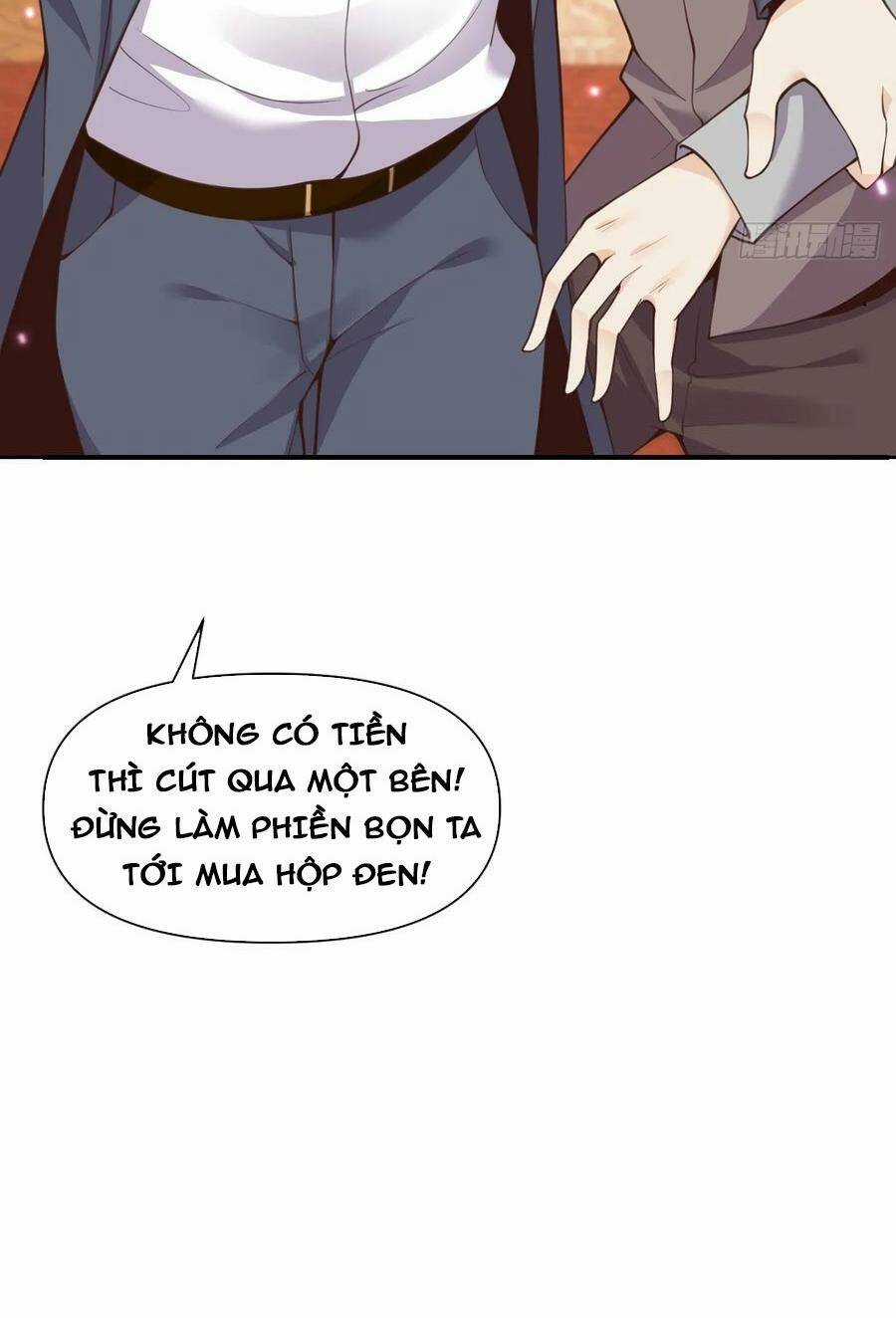 Hồng Long Dũng Giả Không Phải Người Lương Thiện Chapter 13 trang 9