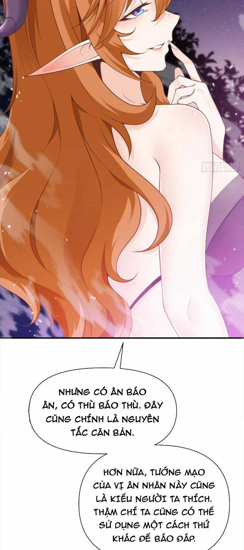 Hồng Long Dũng Giả Không Phải Người Lương Thiện Chapter 15 trang 11