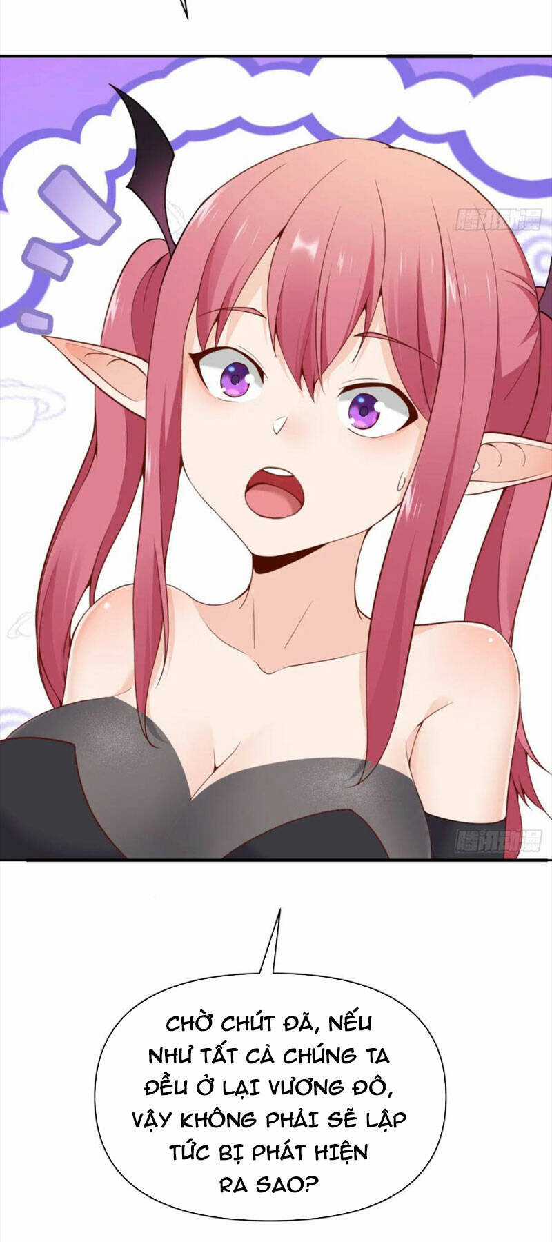 Hồng Long Dũng Giả Không Phải Người Lương Thiện Chapter 15 trang 14