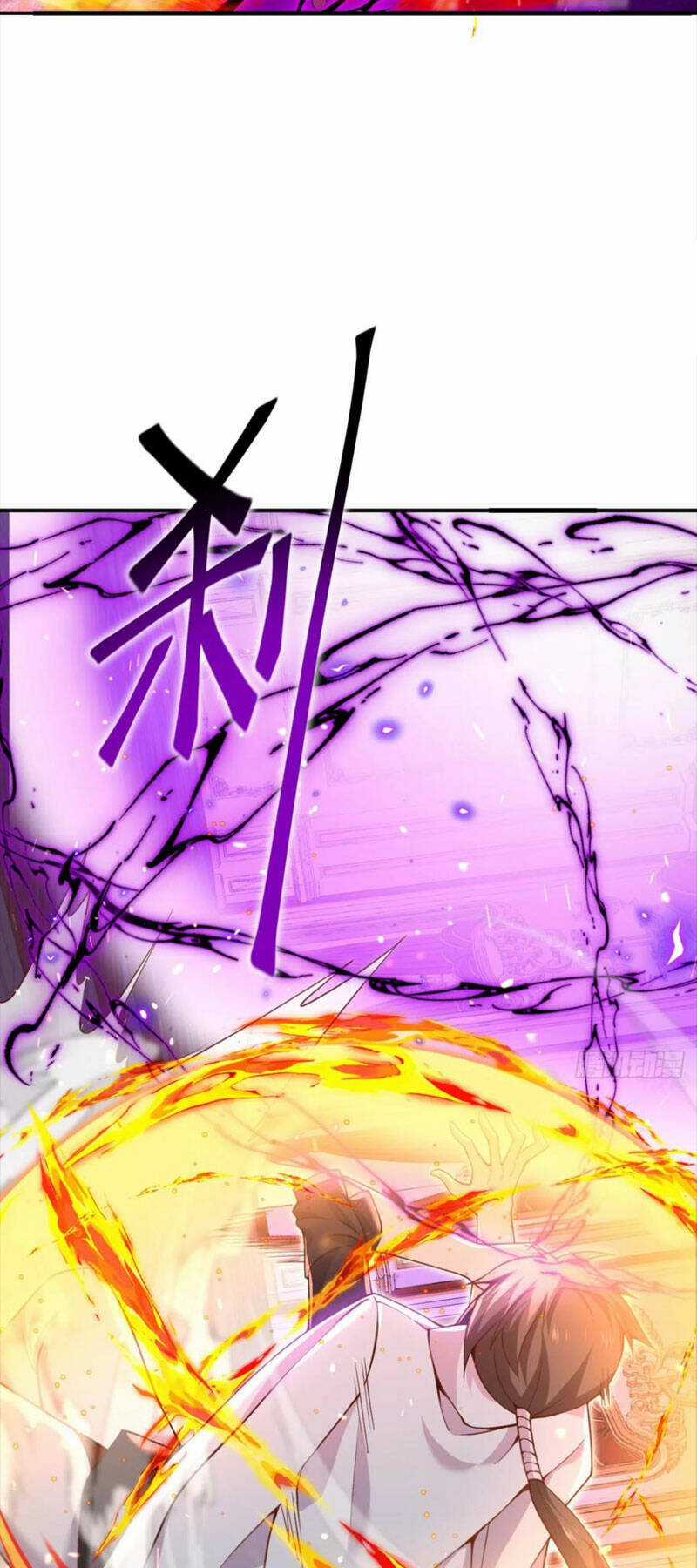 Hồng Long Dũng Giả Không Phải Người Lương Thiện Chapter 15 trang 18