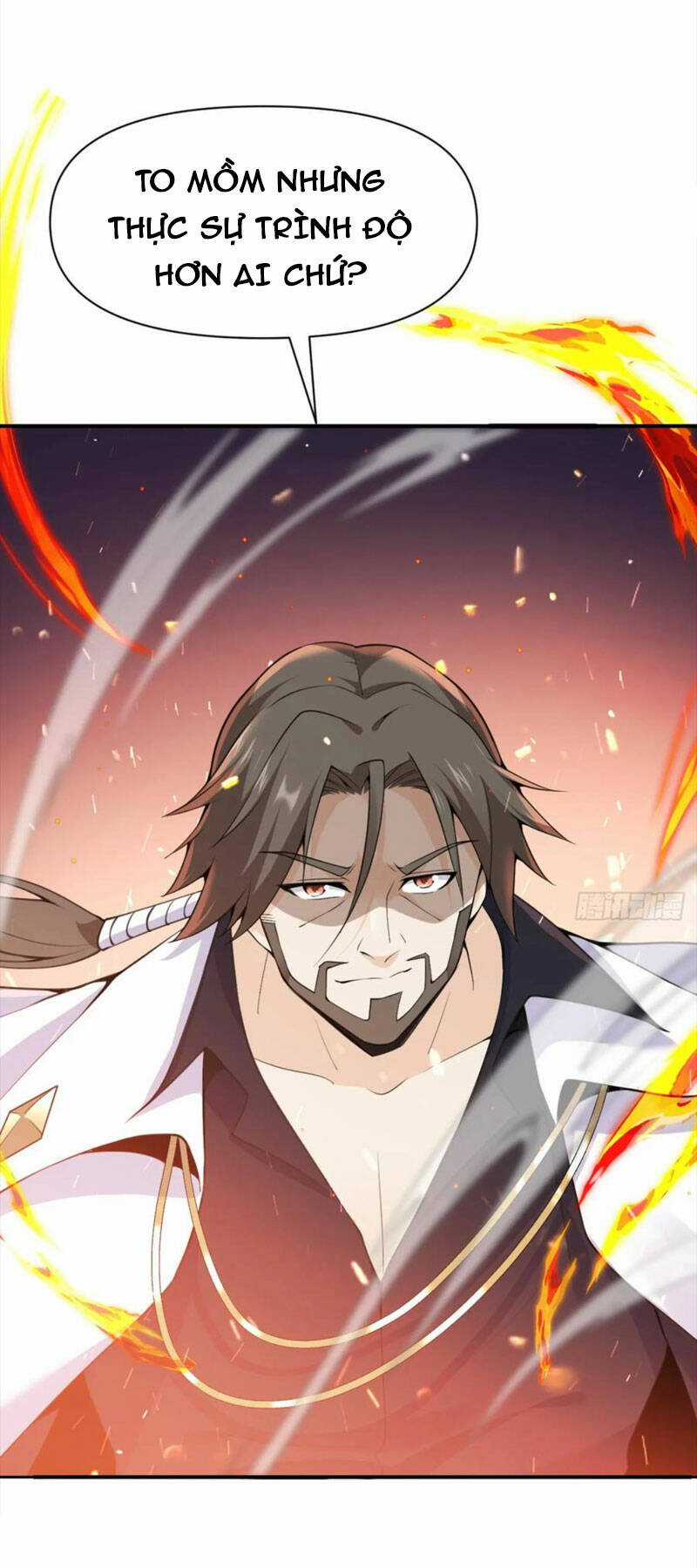 Hồng Long Dũng Giả Không Phải Người Lương Thiện Chapter 15 trang 24