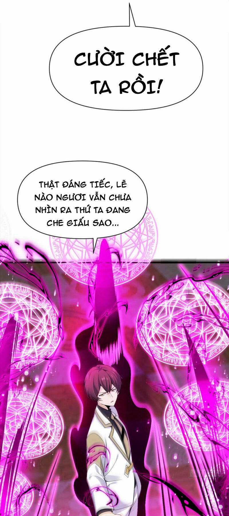 Hồng Long Dũng Giả Không Phải Người Lương Thiện Chapter 15 trang 25