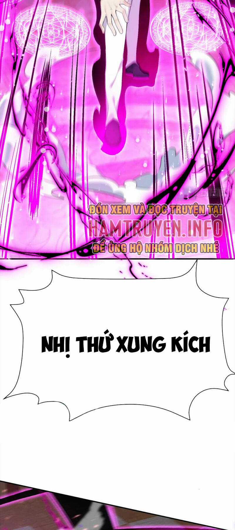 Hồng Long Dũng Giả Không Phải Người Lương Thiện Chapter 15 trang 26