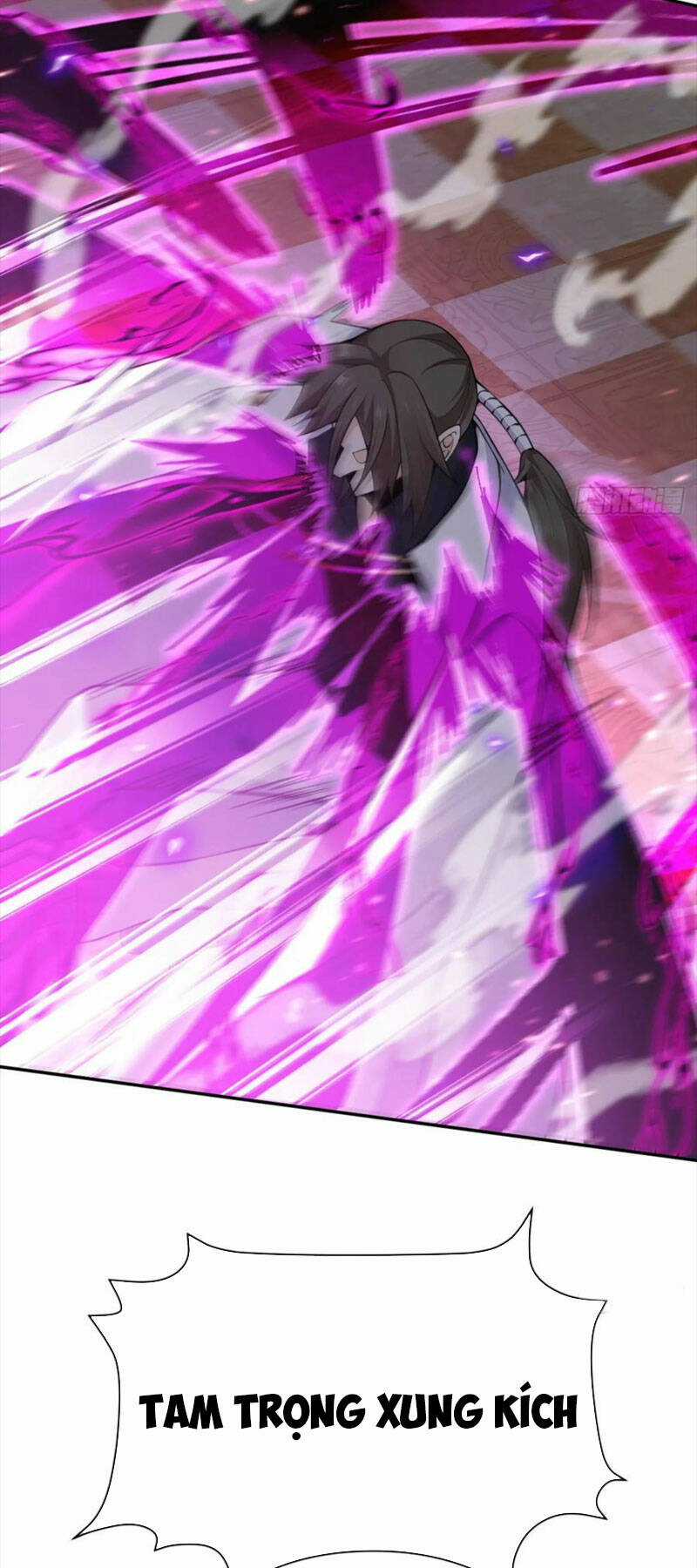 Hồng Long Dũng Giả Không Phải Người Lương Thiện Chapter 15 trang 27