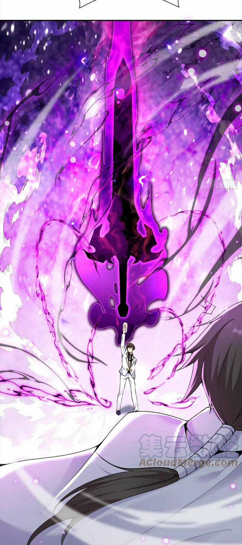 Hồng Long Dũng Giả Không Phải Người Lương Thiện Chapter 15 trang 28