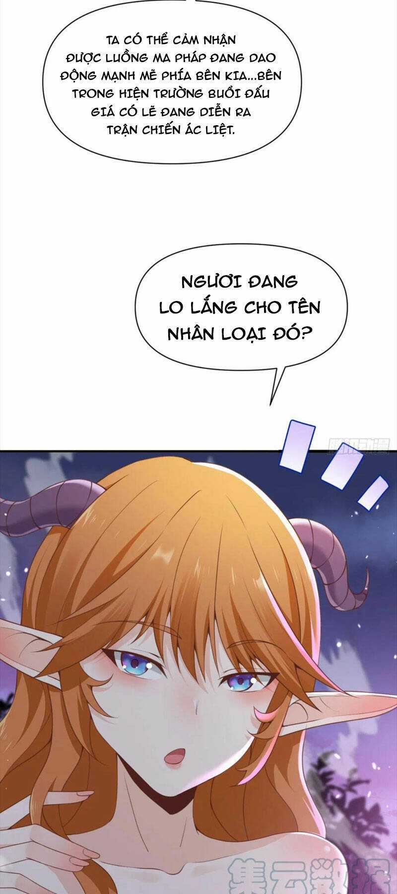 Hồng Long Dũng Giả Không Phải Người Lương Thiện Chapter 15 trang 3