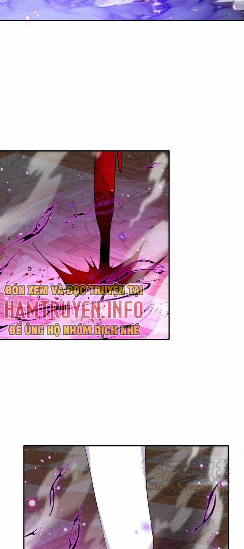 Hồng Long Dũng Giả Không Phải Người Lương Thiện Chapter 15 trang 30