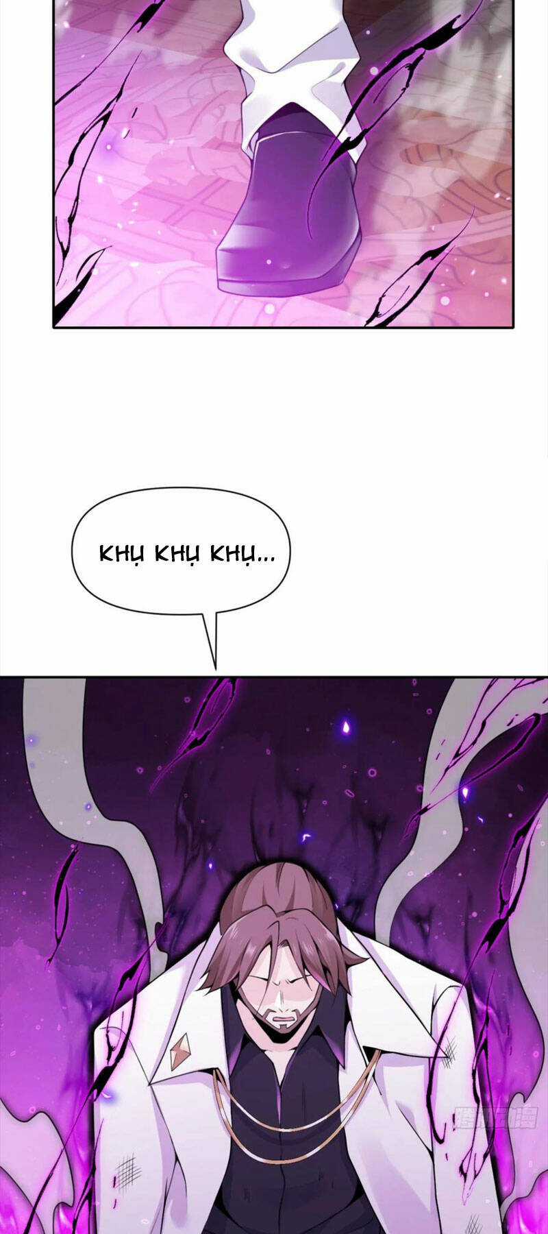 Hồng Long Dũng Giả Không Phải Người Lương Thiện Chapter 15 trang 31