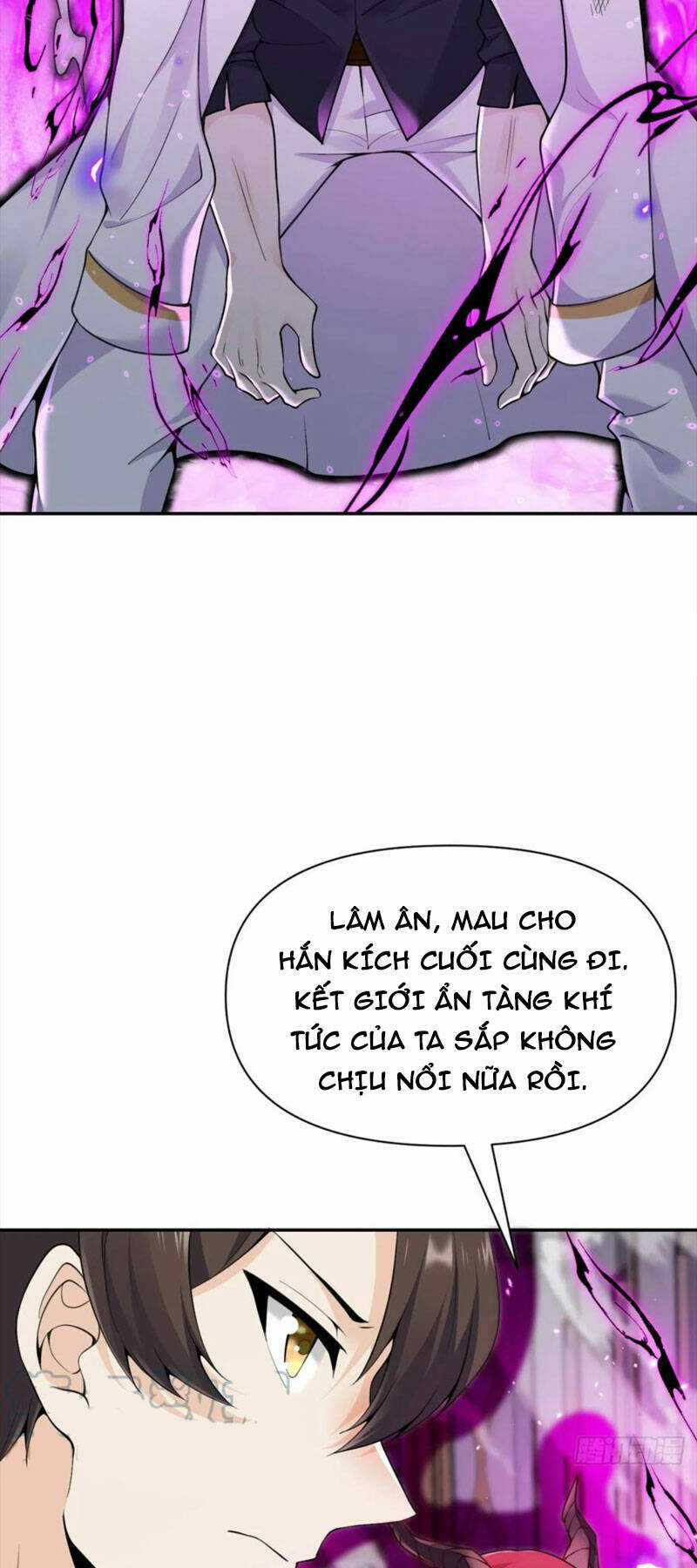 Hồng Long Dũng Giả Không Phải Người Lương Thiện Chapter 15 trang 32