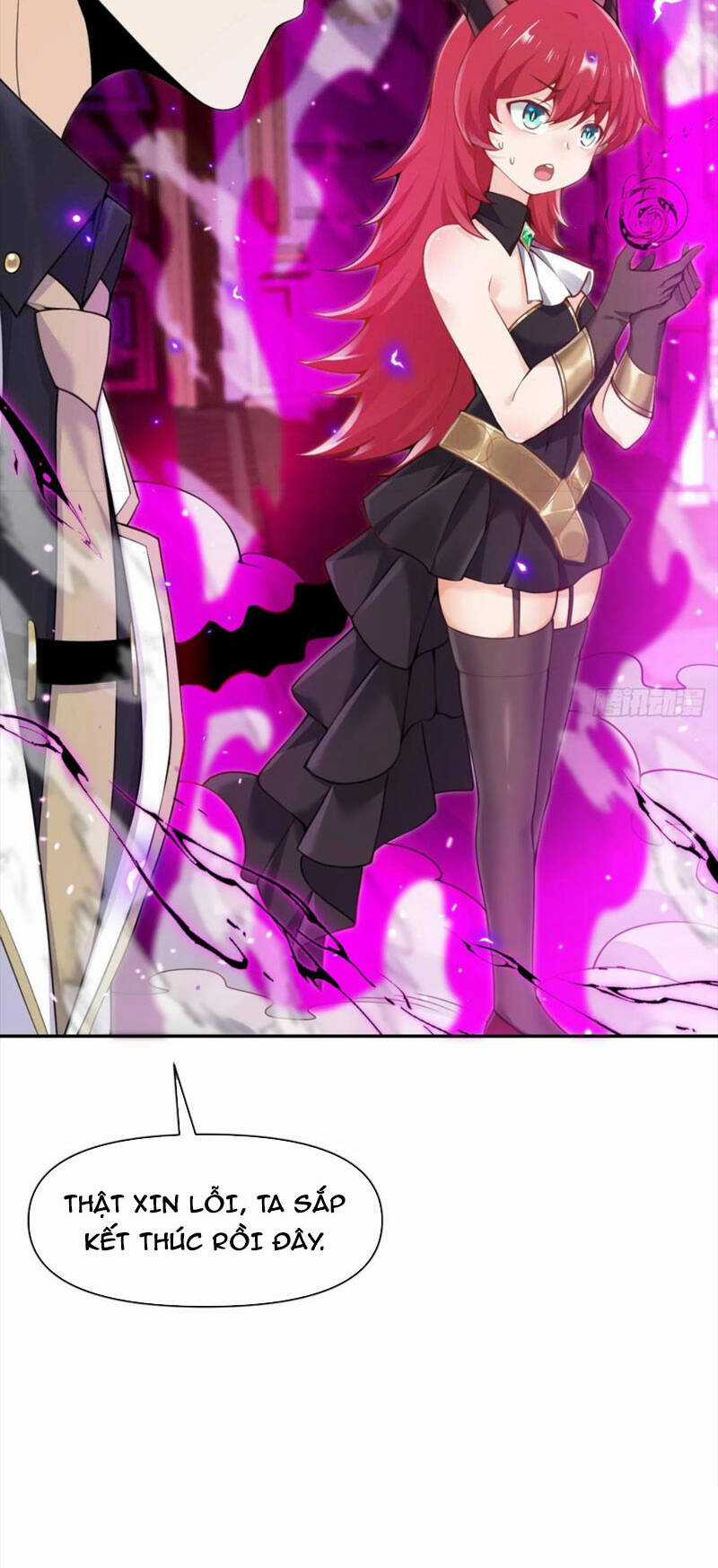 Hồng Long Dũng Giả Không Phải Người Lương Thiện Chapter 15 trang 33