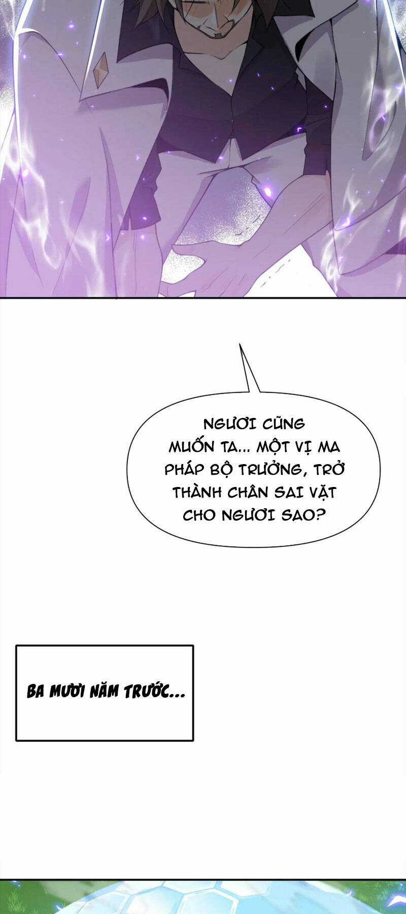 Hồng Long Dũng Giả Không Phải Người Lương Thiện Chapter 15 trang 36