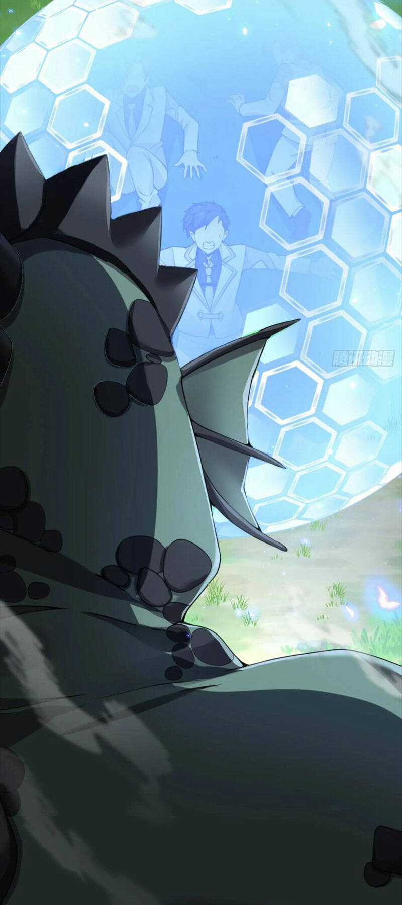 Hồng Long Dũng Giả Không Phải Người Lương Thiện Chapter 15 trang 37