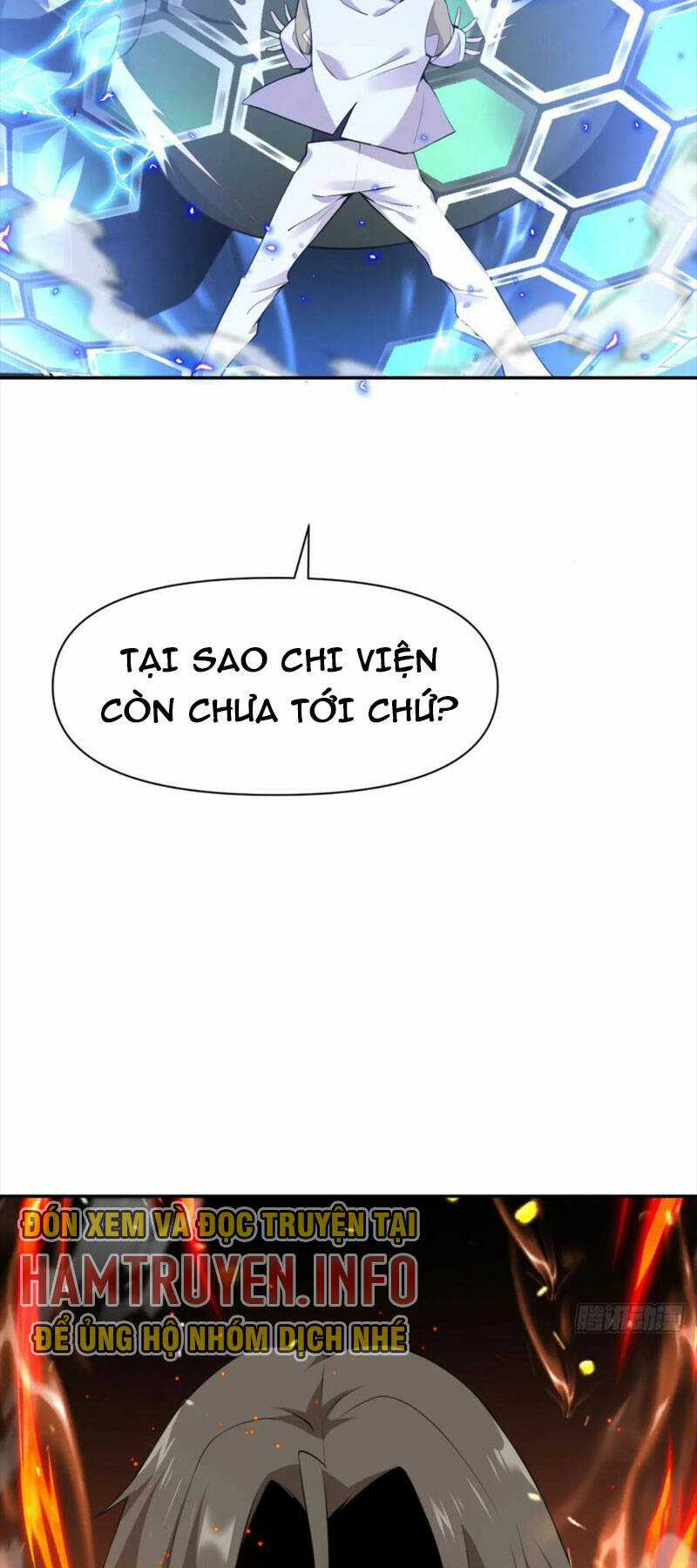 Hồng Long Dũng Giả Không Phải Người Lương Thiện Chapter 15 trang 39