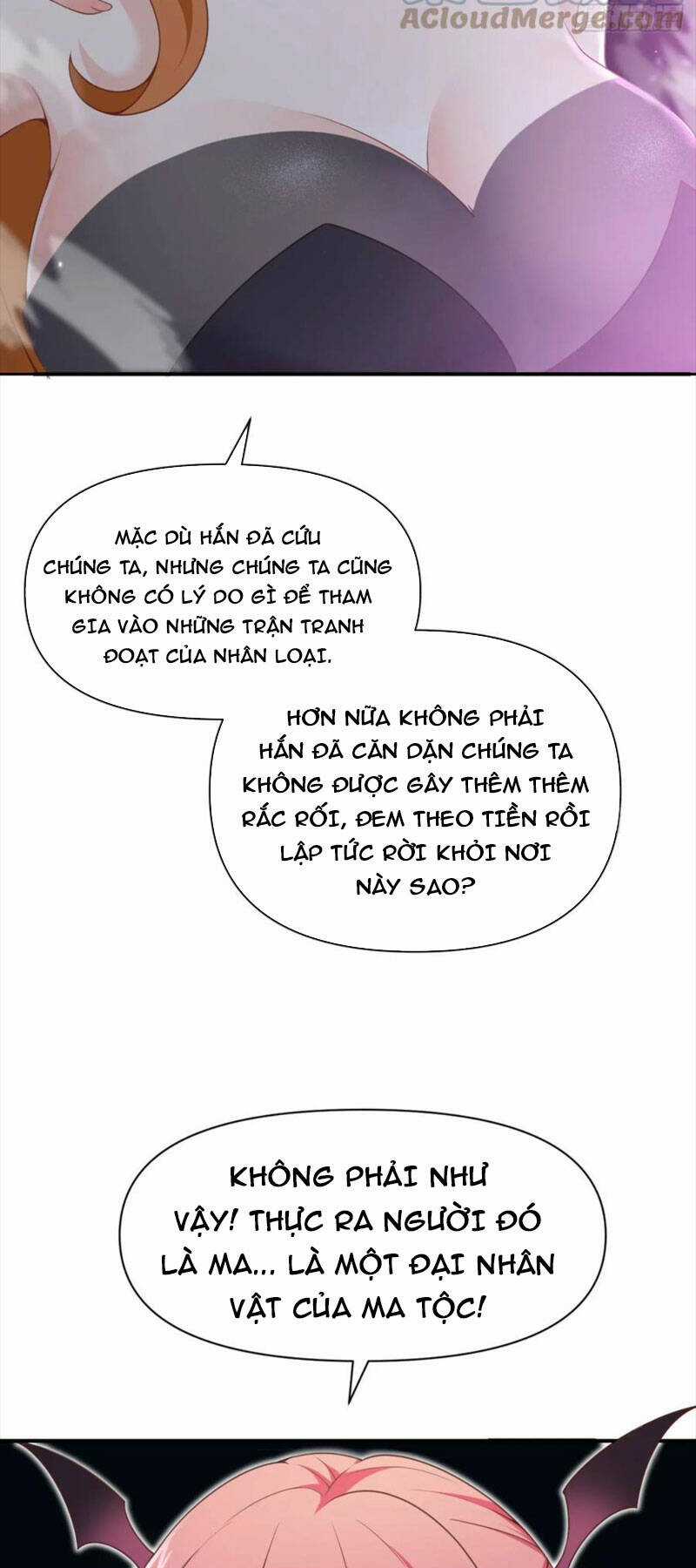 Hồng Long Dũng Giả Không Phải Người Lương Thiện Chapter 15 trang 4