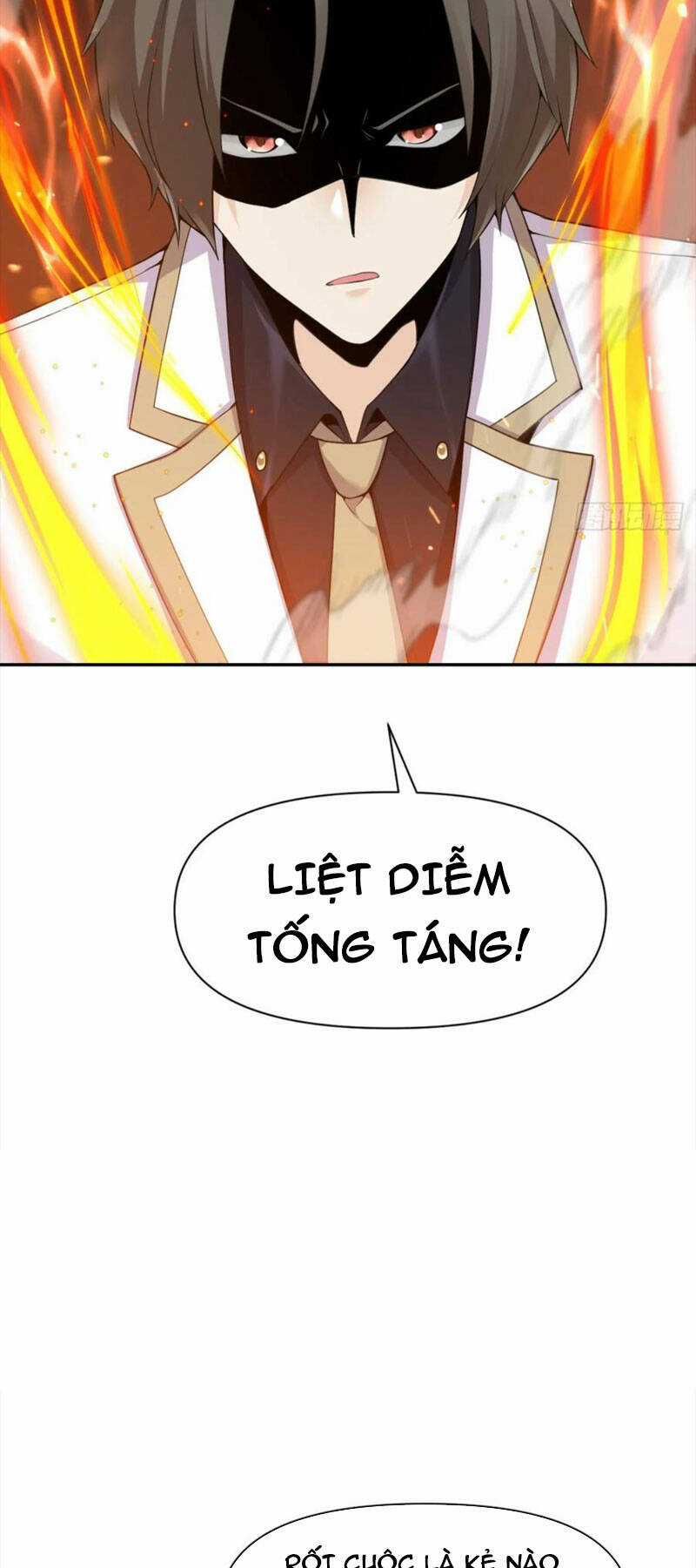 Hồng Long Dũng Giả Không Phải Người Lương Thiện Chapter 15 trang 40