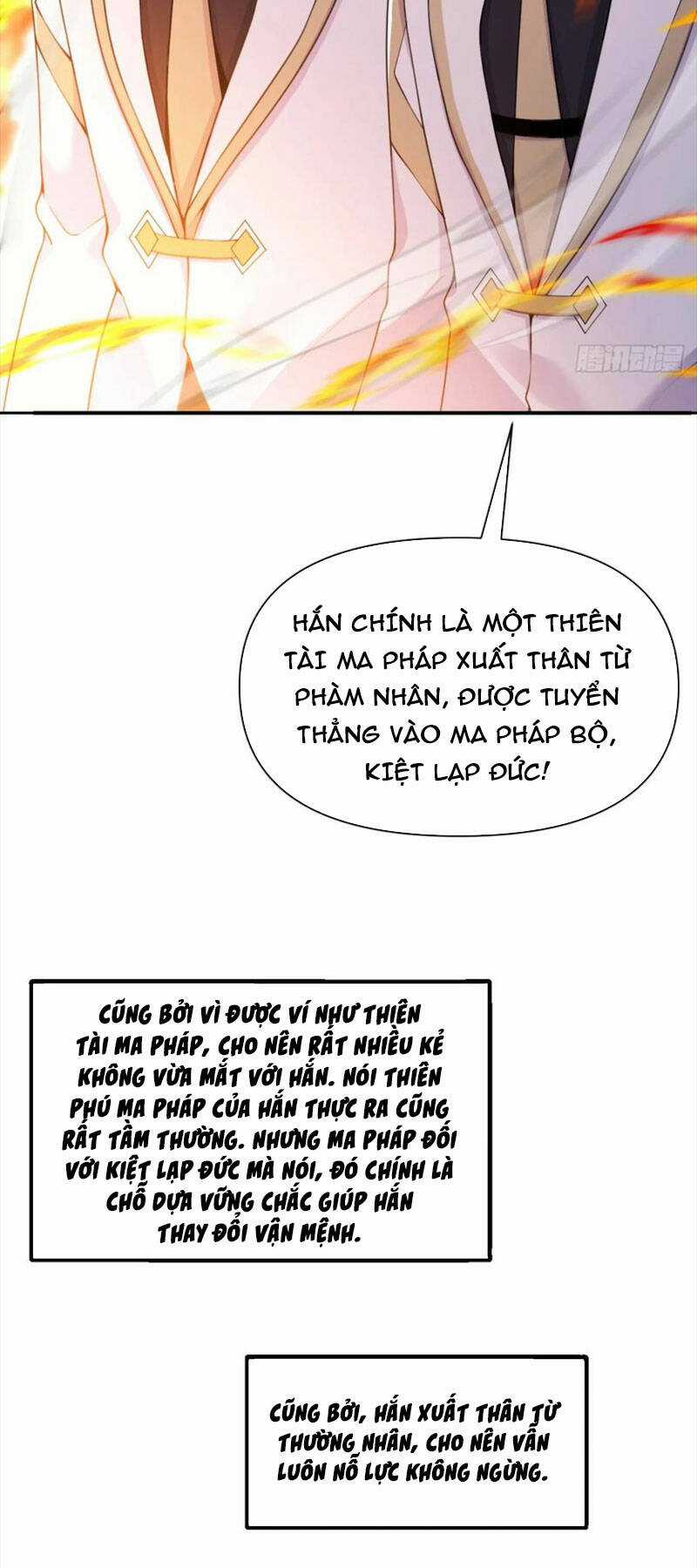 Hồng Long Dũng Giả Không Phải Người Lương Thiện Chapter 15 trang 43