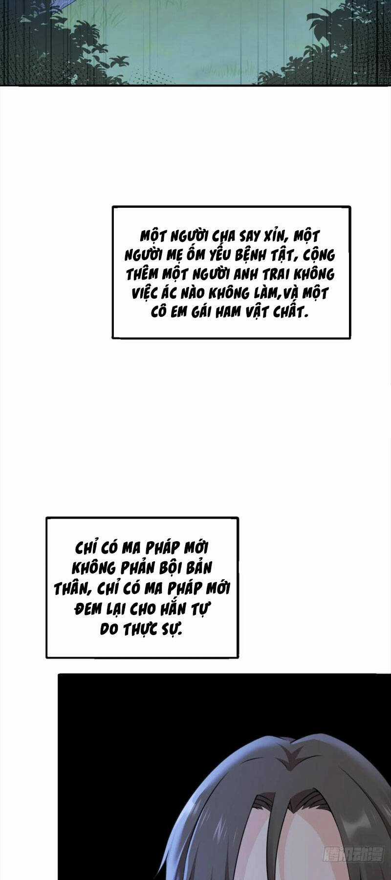 Hồng Long Dũng Giả Không Phải Người Lương Thiện Chapter 15 trang 47