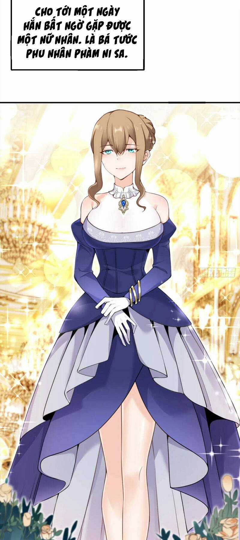 Hồng Long Dũng Giả Không Phải Người Lương Thiện Chapter 15 trang 49