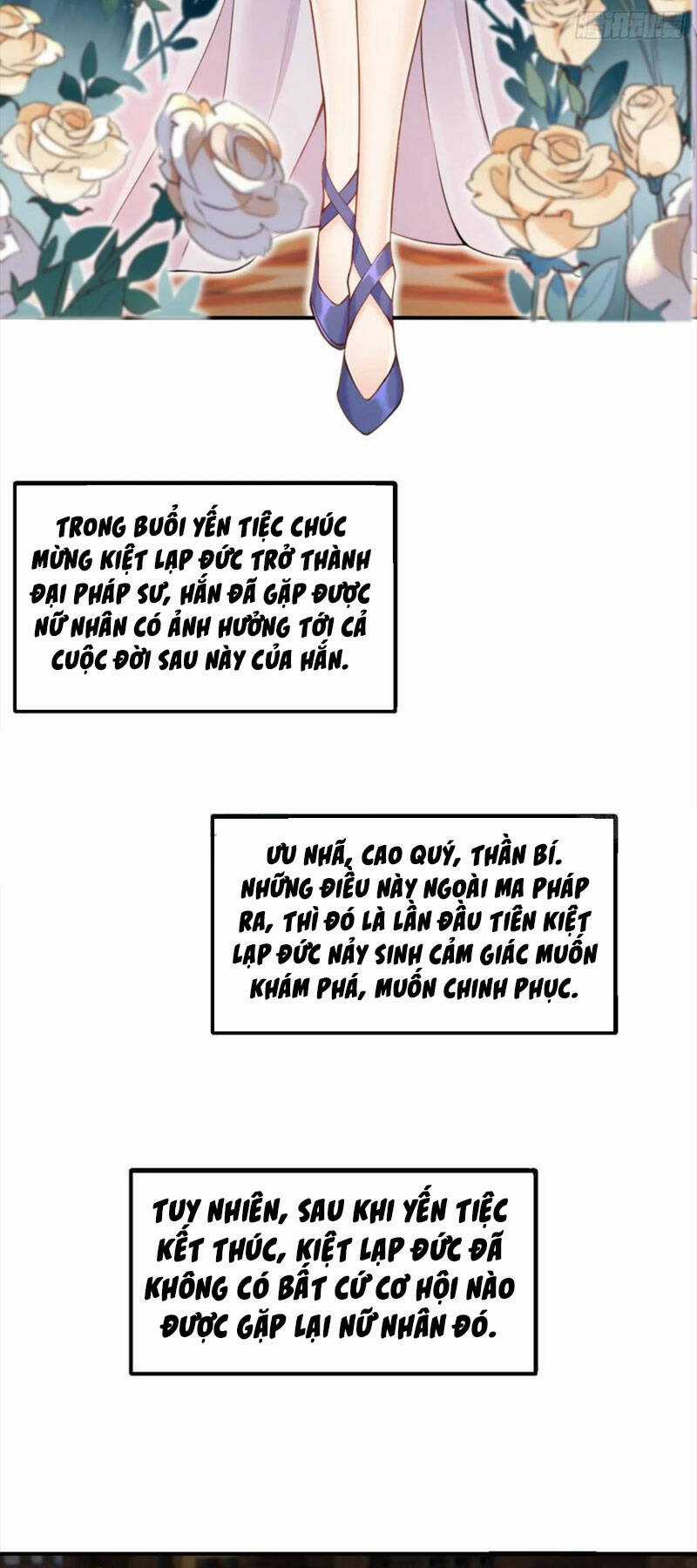 Hồng Long Dũng Giả Không Phải Người Lương Thiện Chapter 15 trang 50