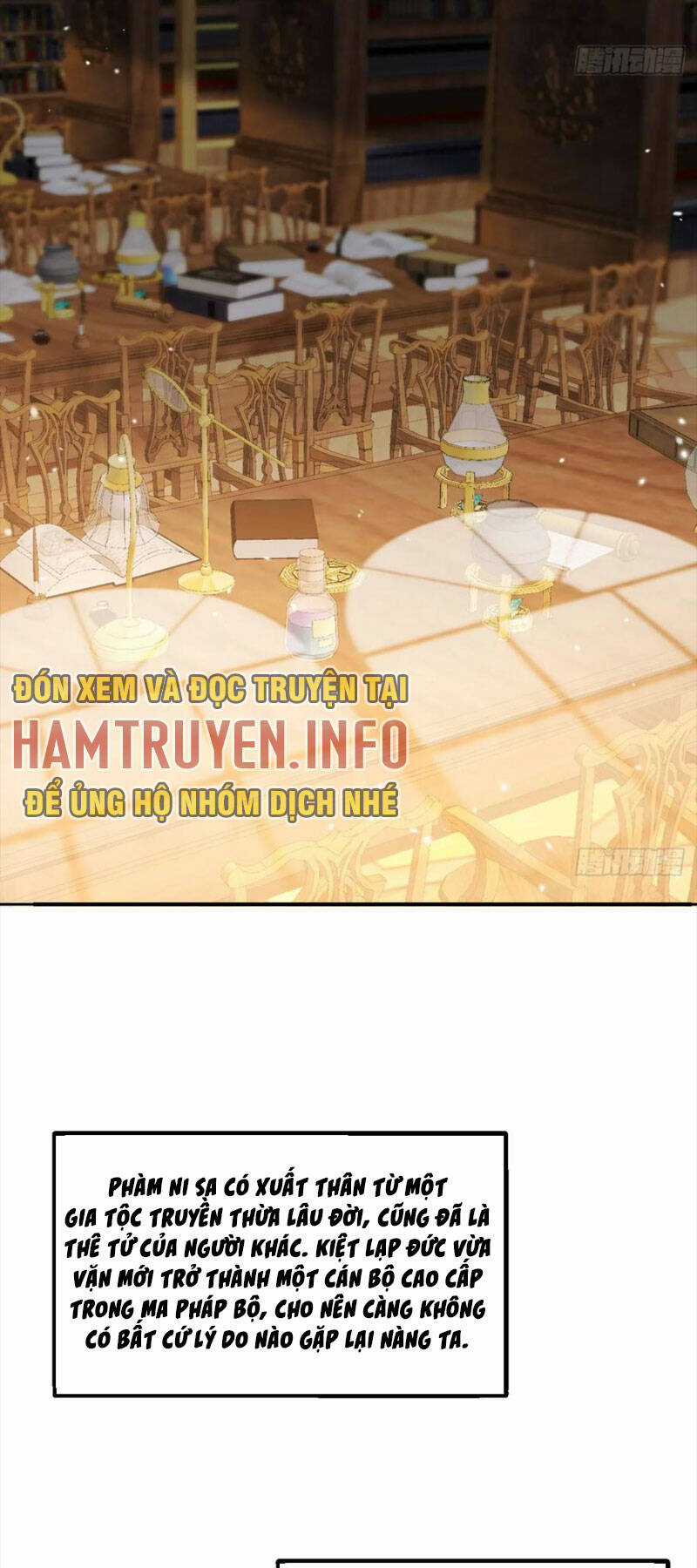 Hồng Long Dũng Giả Không Phải Người Lương Thiện Chapter 15 trang 51