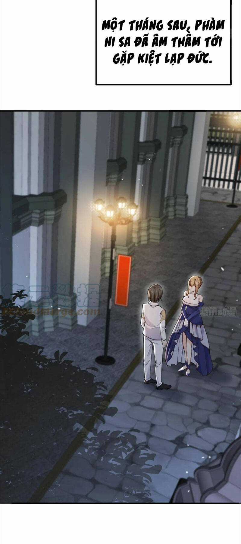 Hồng Long Dũng Giả Không Phải Người Lương Thiện Chapter 15 trang 52