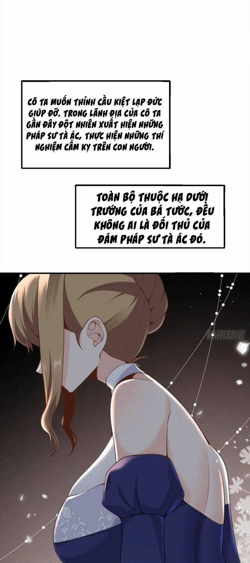 Hồng Long Dũng Giả Không Phải Người Lương Thiện Chapter 15 trang 53