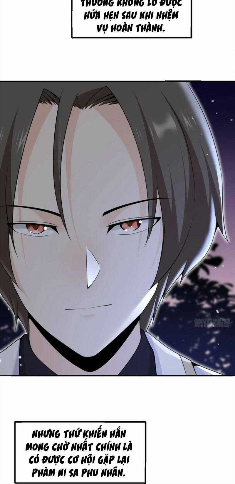 Hồng Long Dũng Giả Không Phải Người Lương Thiện Chapter 15 trang 55