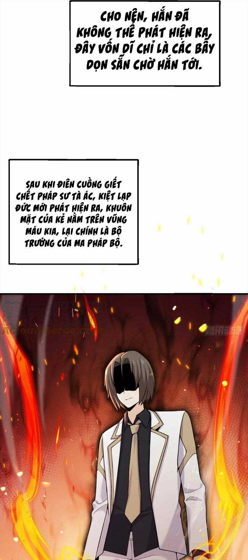 Hồng Long Dũng Giả Không Phải Người Lương Thiện Chapter 15 trang 56